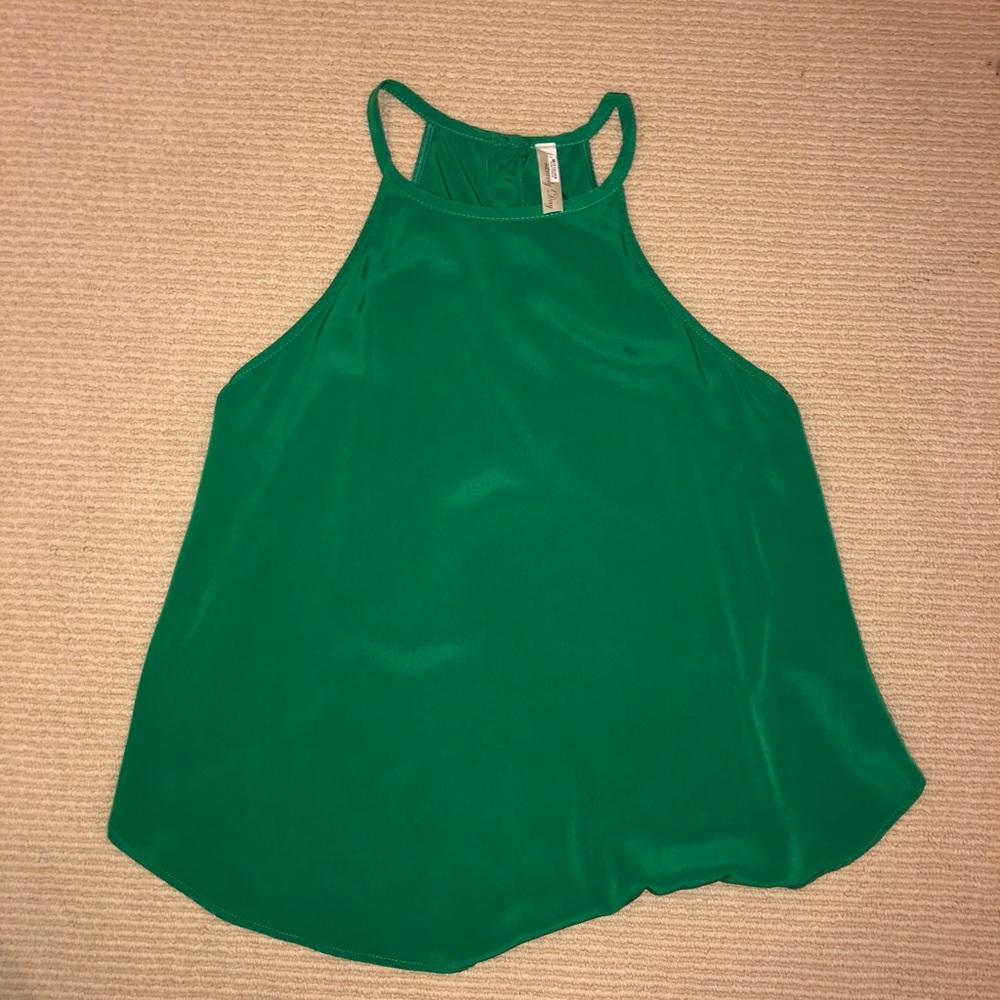 Green Top